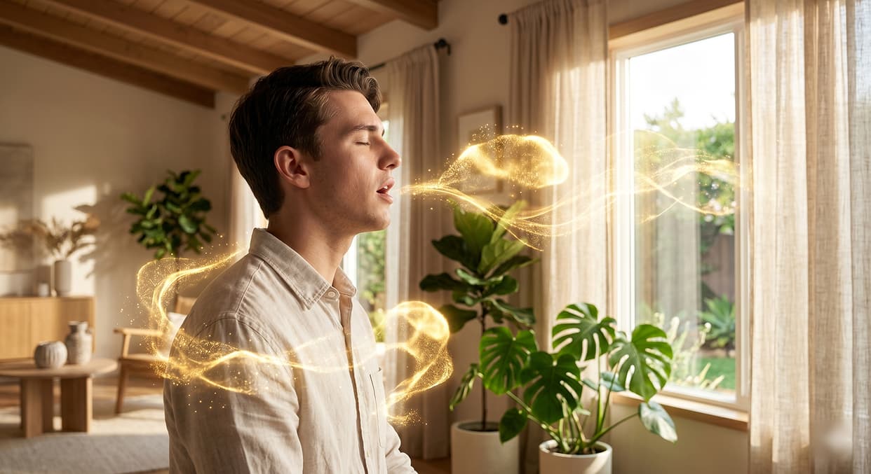 Speak It to See It: The Power of Declaring God’s Word