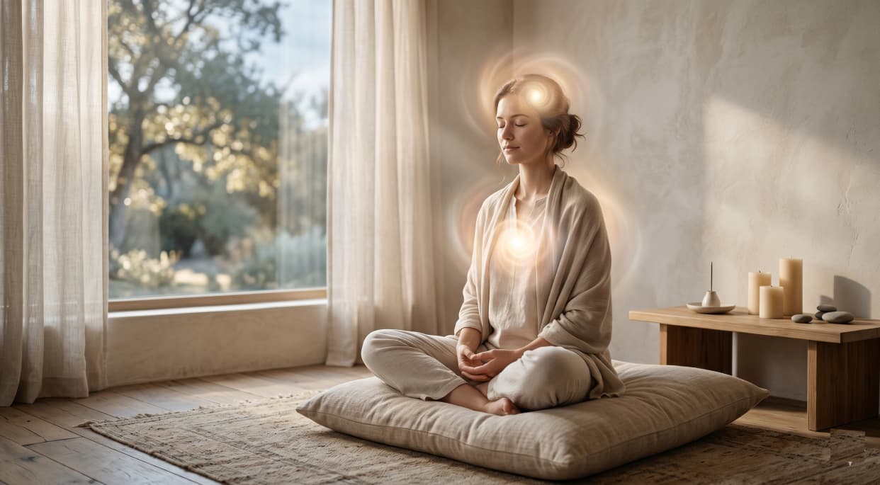 Think It to Live It: The Transforming Power of Meditating on God’s Word